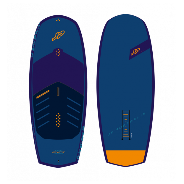 Доска WING надувная Jp-Australia X-Foil IPR  6'10" x 31" 158L (wing/sup/windsurf foiling) - Аритикул 241118-2125_6,10 - Фото 1