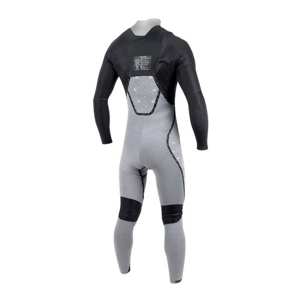 Гидрокостюм муж. Neilpryde  Mission Fullsuit 5/4/3 BZ - Аритикул 123309-000/2276-50 - Фото 4
