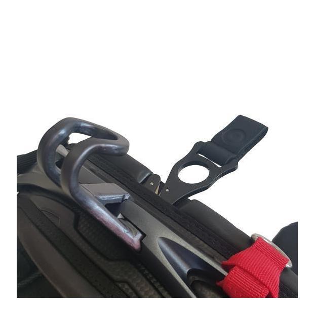 Трапеция кайт. унисекс Neilpryde 22 Proton (Kite Hook) - Аритикул 116020-000/2250-L - Фото 7