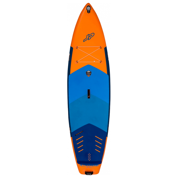 Доска SUP JP AllroundAir 10'6" 3DS - Аритикул 211130_10,6 - Фото 2