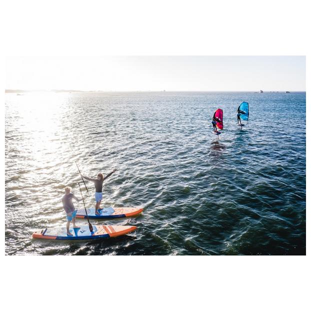 SUP JP-Australia SportsAir 12'6" - Аритикул 221142_28 - Фото 4