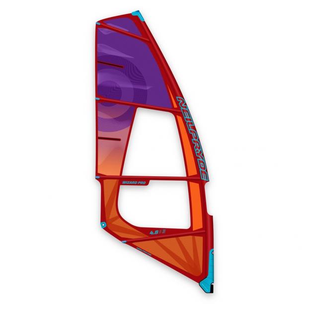 Парус для виндсерфинга Neilpryde 23 Wizard Pro - Аритикул 130027-000/2327-5.2 - Фото 1