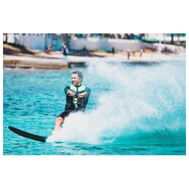 Водные лыжи стд Jobe 23 Hemi Combo Waterskis - Аритикул Hemi Combo Waterskis-59 - Фото 9