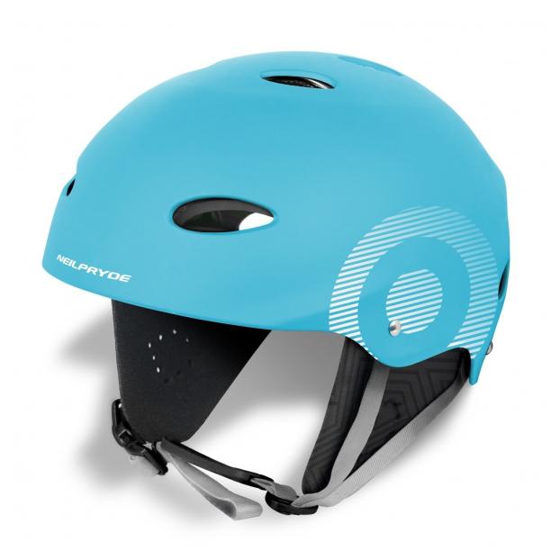 Шлем Neilpryde 23 Helmet Freeride												 - Аритикул 196616-000/2282-light blue-L - Фото 4