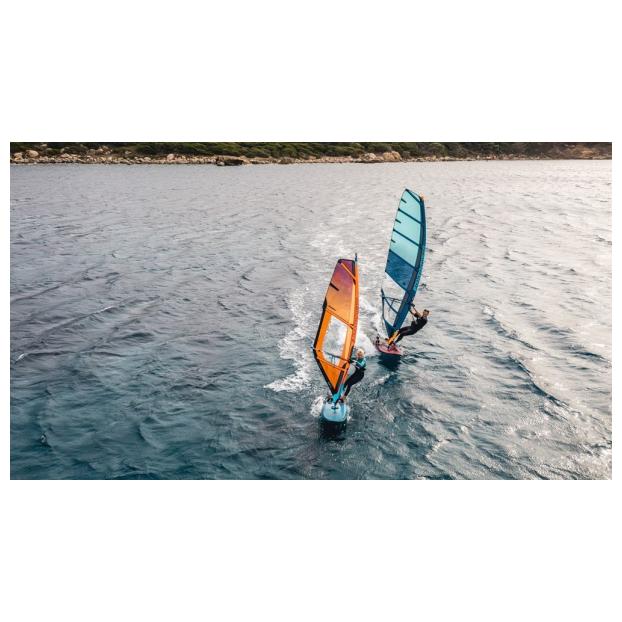 Парус для виндсерфинга 24 V8 С9 Парус для виндсерфинга 24 V8 С9 - Аритикул 130032-000/2339-8.2 - Фото 2