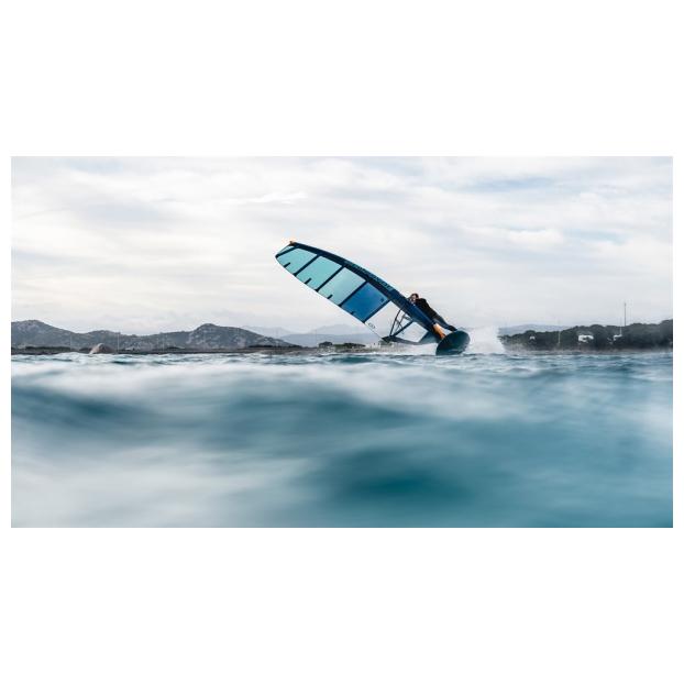 Парус для виндсерфинга 24 V8 С9 Парус для виндсерфинга 24 V8 С9 - Аритикул 130032-000/2339-8.2 - Фото 6