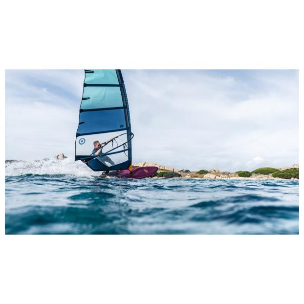 Парус для виндсерфинга 24 V8 С9 Парус для виндсерфинга 24 V8 С9 - Аритикул 130032-000/2339-8.2 - Фото 5