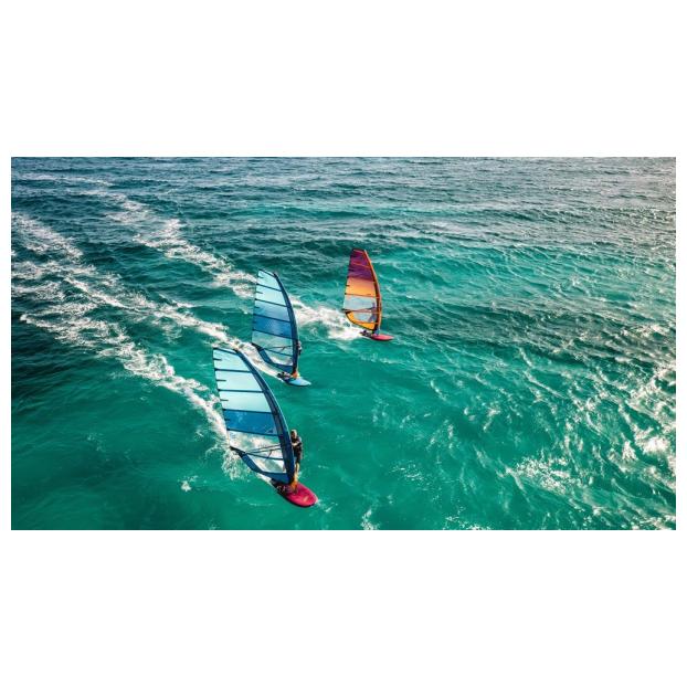 Парус для виндсерфинга 24 V8 С9 Парус для виндсерфинга 24 V8 С9 - Аритикул 130032-000/2339-8.2 - Фото 3