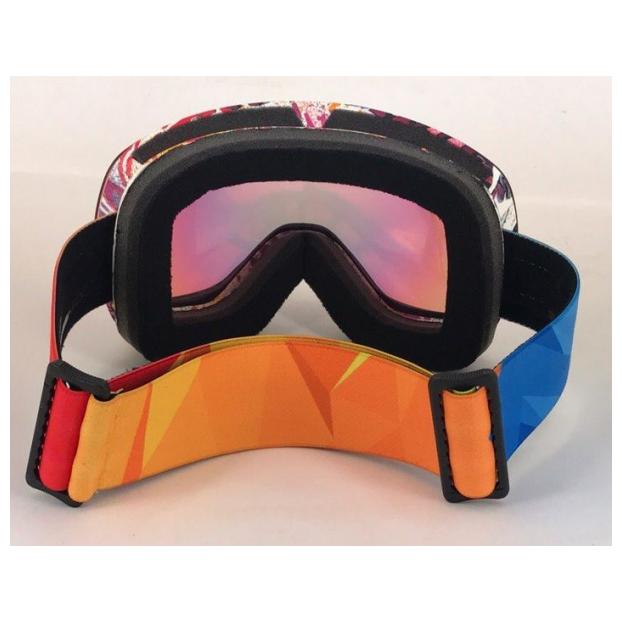 Очки горнолыжные Top Sport SG147 - Аритикул Top Sport SG147 multicolor - Фото 2