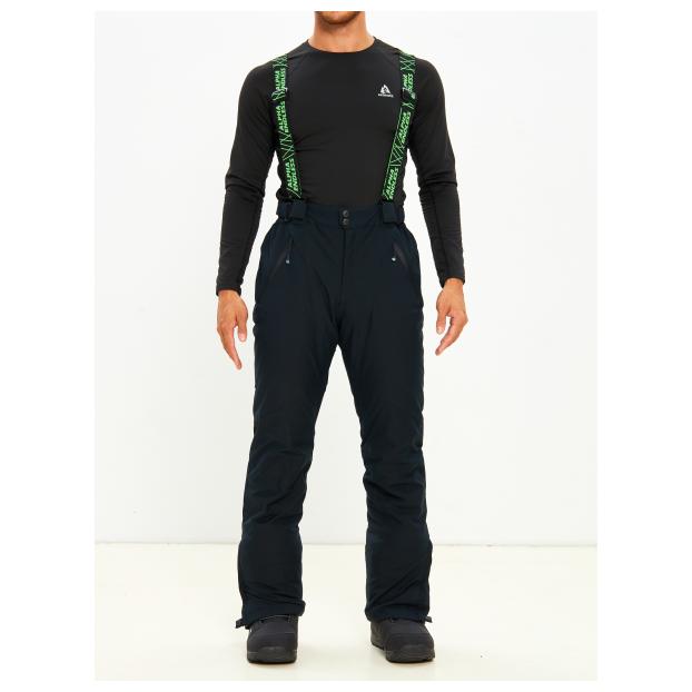 Брюки мужские горнолыжные Alpha Endless  - Аритикул 423/002_1-48 - Фото 1