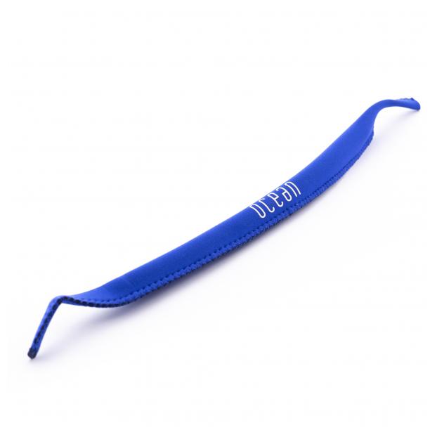 Неопреновый нетонущий ремешок Ocean синий / Flouters cord blue (STD) - Аритикул 555_03 - Фото 1