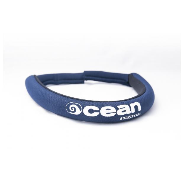 Неопреновый нетонущий ремешок Ocean синий / Flouters cord blue (STD) - Аритикул 555_03 - Фото 3