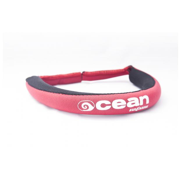 Неопреновый нетонущий ремешок Ocean синий / Flouters cord blue (STD) - Аритикул 555_03 - Фото 5