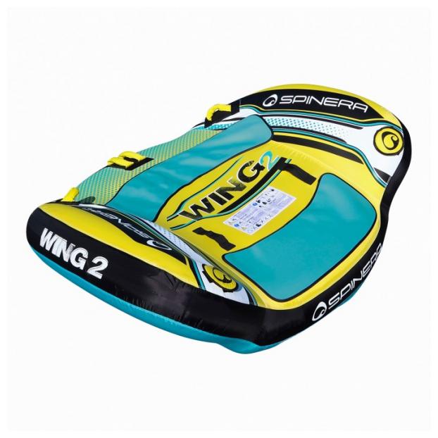 Баллон буксировочный 3-местный Spinera Wing 3 - Аритикул 20244 - Фото 1