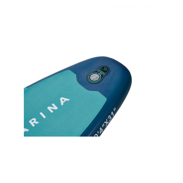 SUP-доска надувная с веслом Aqua Marina Vapor 10'4" S24 - Аритикул Aqua Marina Vapor 10'4" S24-315 - Фото 3