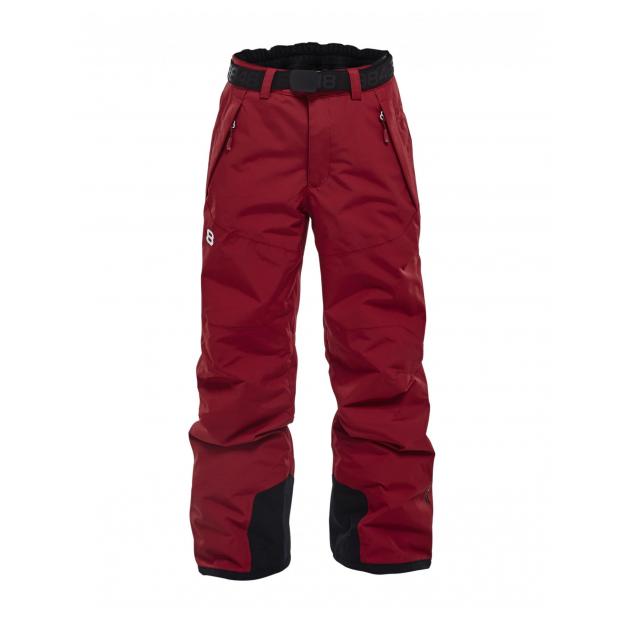 Детские брюки 8848 Altitude «INCA-17» Арт.8735 - Аритикул 8735 «INCA-17» guacamole - 120 - Фото 7