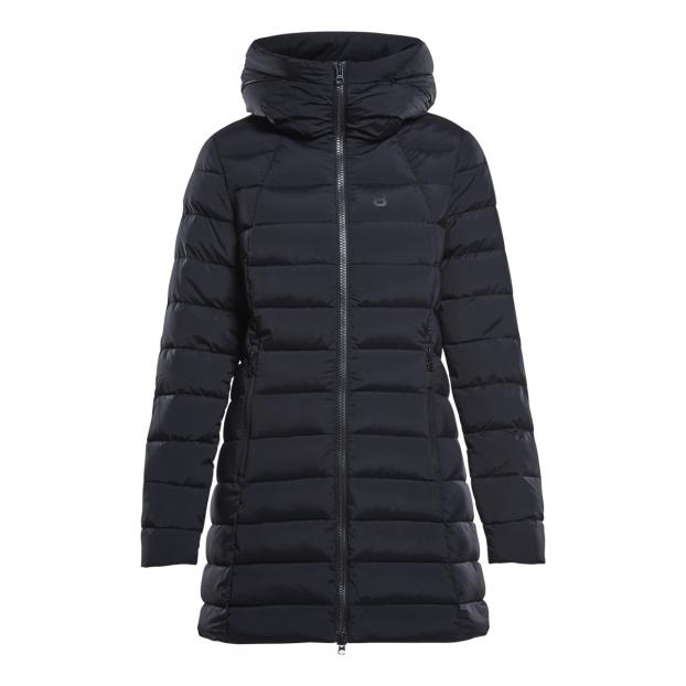 Пальто женское 8848 Altitude Arabella ws Coat 2018 - Аритикул 6271-Arabella ws Coat-Black-38 - Фото 6