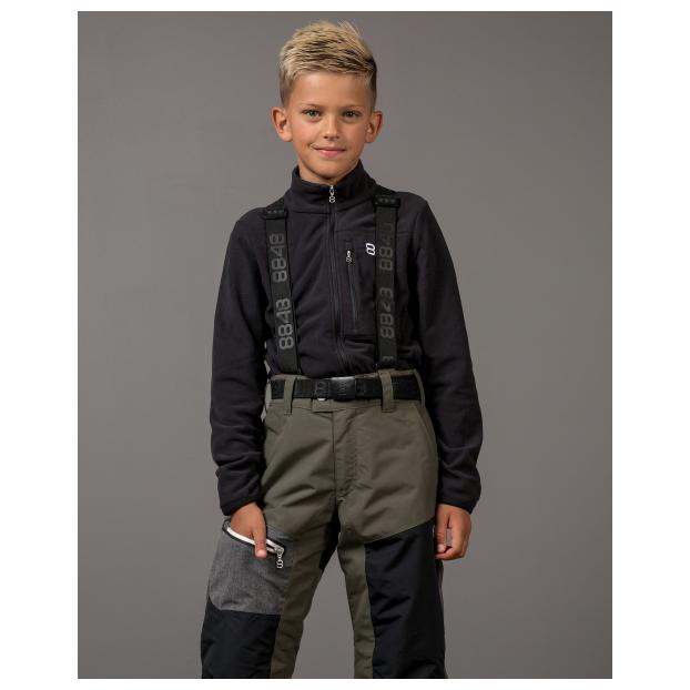 Детские брюки 8848 Altitude «DEFENDER-3» - Аритикул 5027-«DEFENDER-3»-red-170 - Фото 24