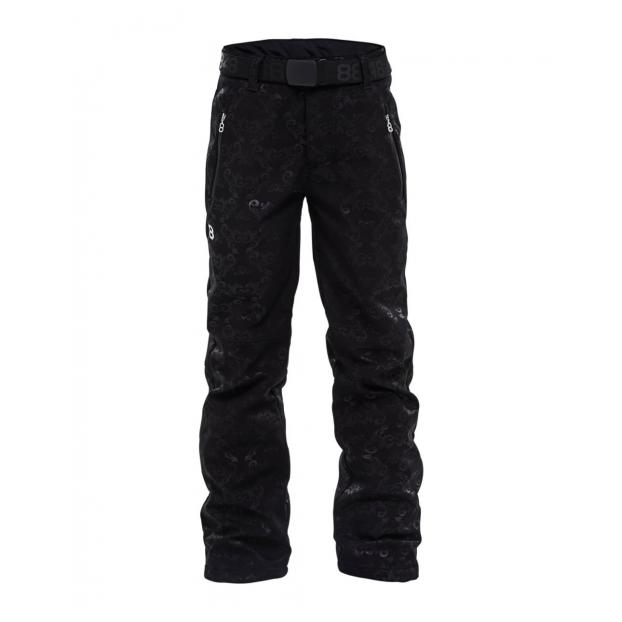 Подростковые брюки 8848 Altitude «ESTER» Арт.8736 - Аритикул 8736 «ESTER» fuchsia - 170 - Фото 4
