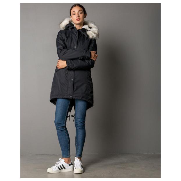 Куртка-парка 8848 Altitude “PASSION” Арт: 6270 - Аритикул 627015034-“PASSION”-navy-34 - Фото 9