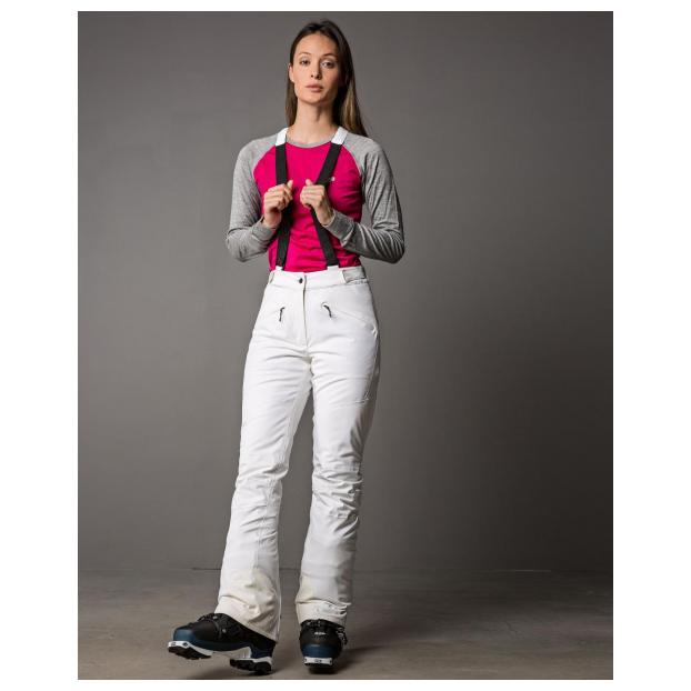 Костюм 8848 Altitude: куртка TYRA navy + брюки POPPY - Аритикул 6258-6256-TYRA navy +POPPY blank 34 - Фото 11