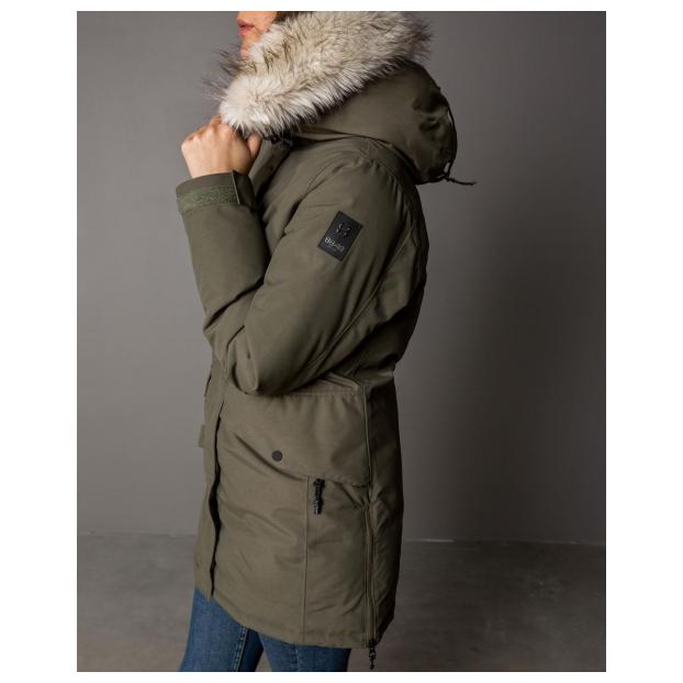 Куртка-парка 8848 Altitude “DERCIA” Арт: 6252 - Аритикул 625215034-“DERCIA” navy-34 - Фото 14