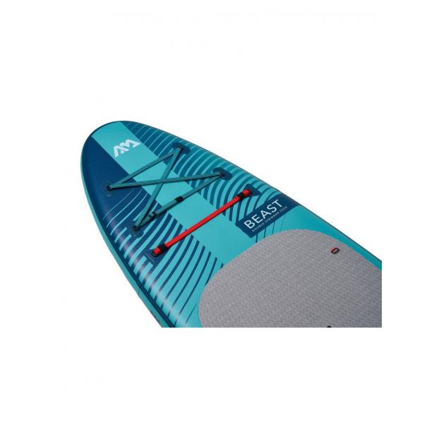 SUP-доска надувная с веслом Aqua Marina Beast 10'6" S24 - Аритикул Aqua Marina Beast 10'6" S24-312 - Фото 6