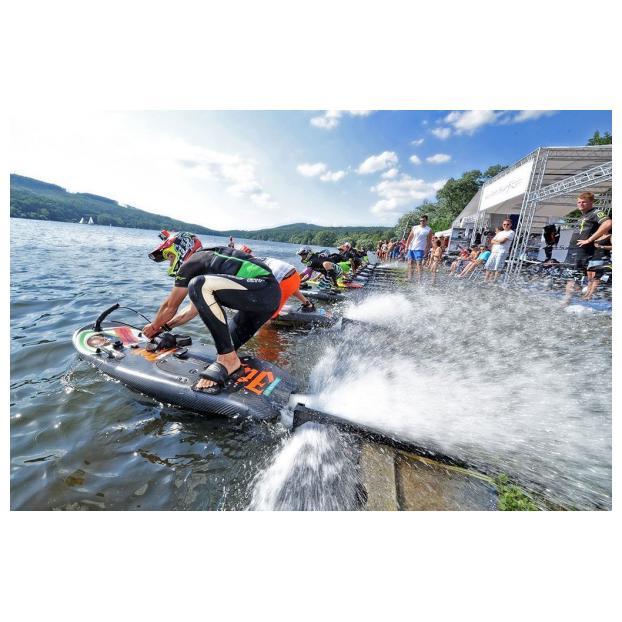 ADVENTURE DFI - Аритикул JETSURF ADVENTURE DFI - Фото 14