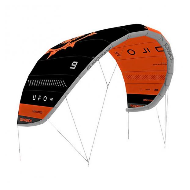 КАЙТ SLINGSHOT UFO V2 - Аритикул UFO V2-08 - Фото 3