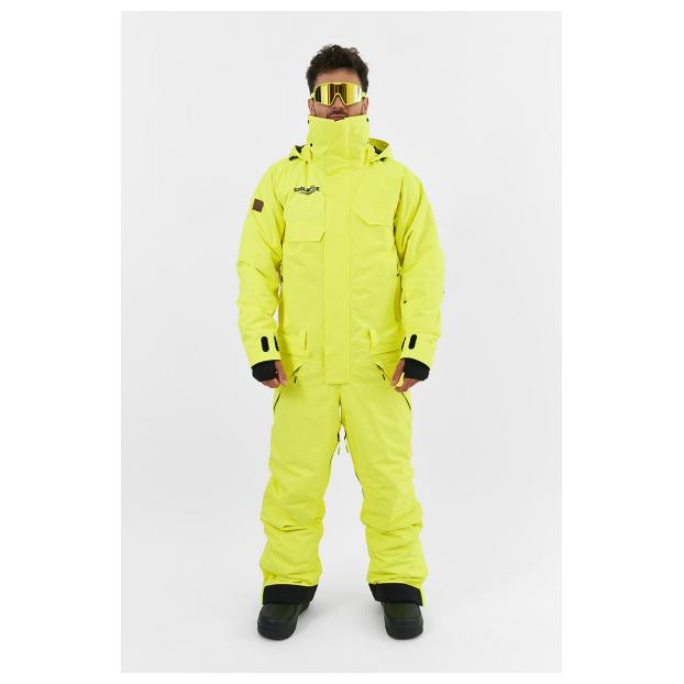 Комбинезон COOL ZONE TATLIN  - Аритикул KN2129/NEO50-L - Фото 1
