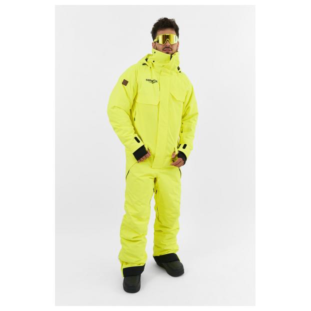 Комбинезон COOL ZONE TATLIN  - Аритикул KN2129/NEO50-L - Фото 2