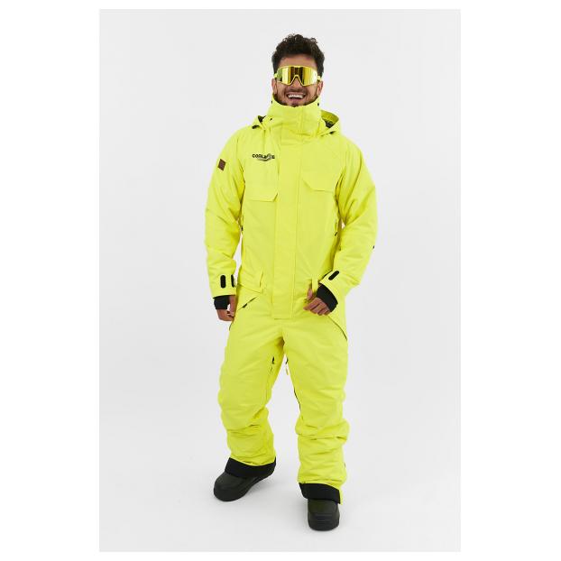 Комбинезон COOL ZONE TATLIN  - Аритикул KN2129/NEO50-L - Фото 3
