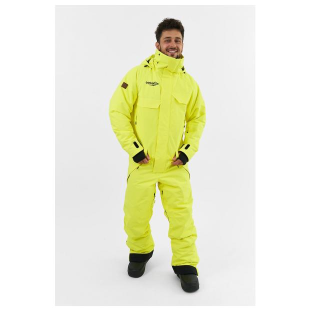 Комбинезон COOL ZONE TATLIN  - Аритикул KN2129/NEO50-L - Фото 4
