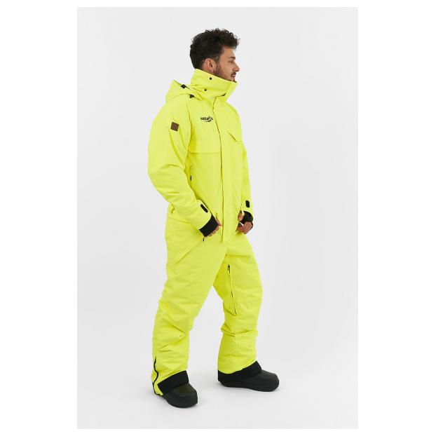 Комбинезон COOL ZONE TATLIN  - Аритикул KN2129/NEO50-L - Фото 6