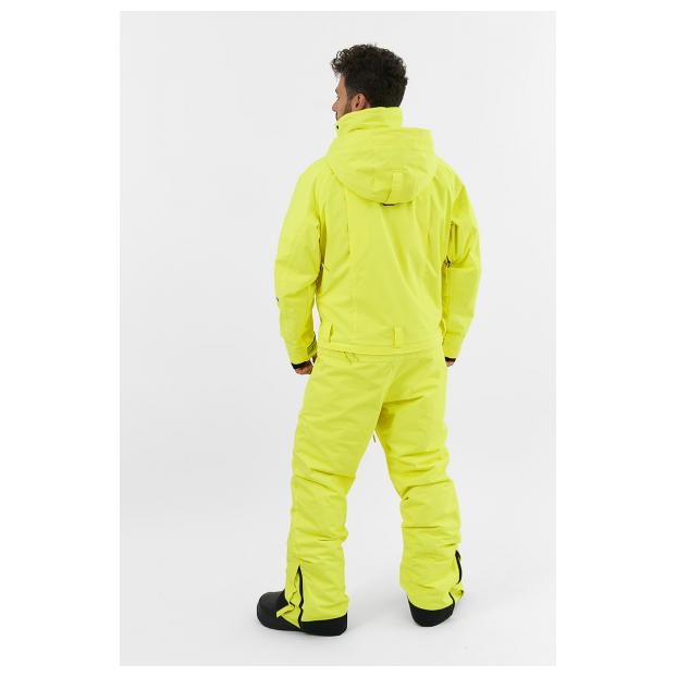 Комбинезон COOL ZONE TATLIN  - Аритикул KN2129/NEO50-L - Фото 7