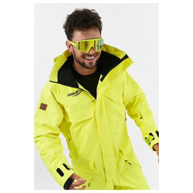 Комбинезон COOL ZONE TATLIN  - Аритикул KN2129/NEO50-L - Фото 8