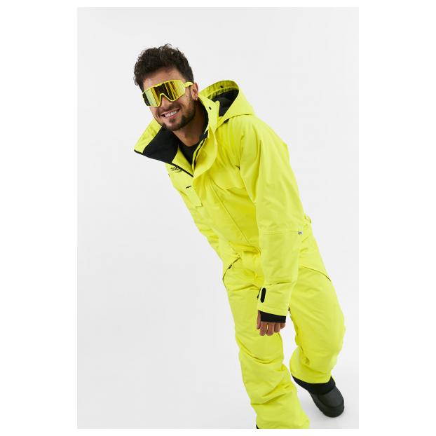 Комбинезон COOL ZONE TATLIN  - Аритикул KN2129/NEO50-L - Фото 9