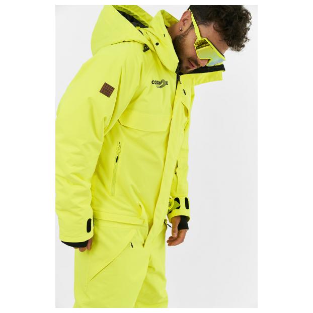 Комбинезон COOL ZONE TATLIN  - Аритикул KN2129/NEO50-L - Фото 12