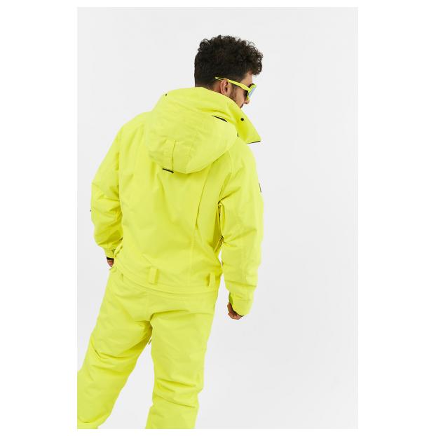Комбинезон COOL ZONE TATLIN  - Аритикул KN2129/NEO50-L - Фото 14