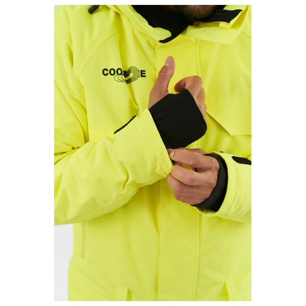 Комбинезон COOL ZONE TATLIN  - Аритикул KN2129/NEO50-L - Фото 16