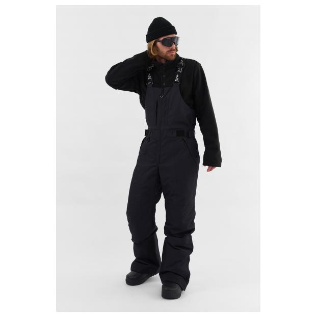 Полукомбинезон мужск. COOLZONE  BOSTON - Аритикул PK2109/20-M - Фото 2