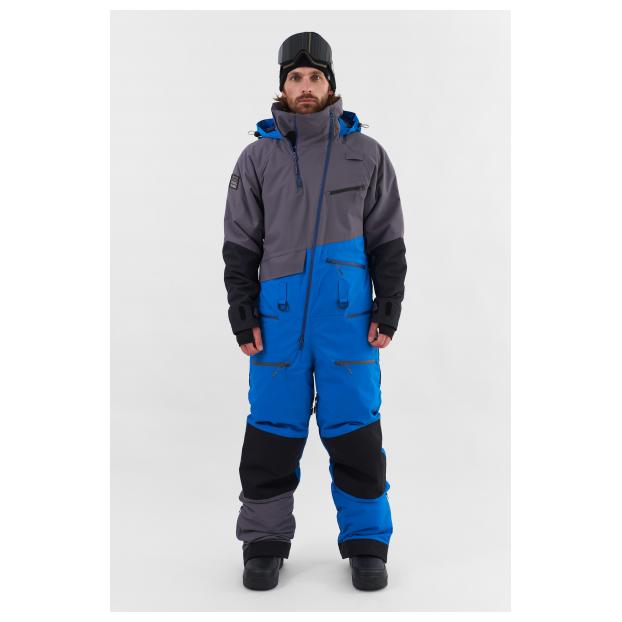 Комбинезон COOLZONE мужск. ROME - Аритикул KN2132/41/37/20-XL - Фото 1