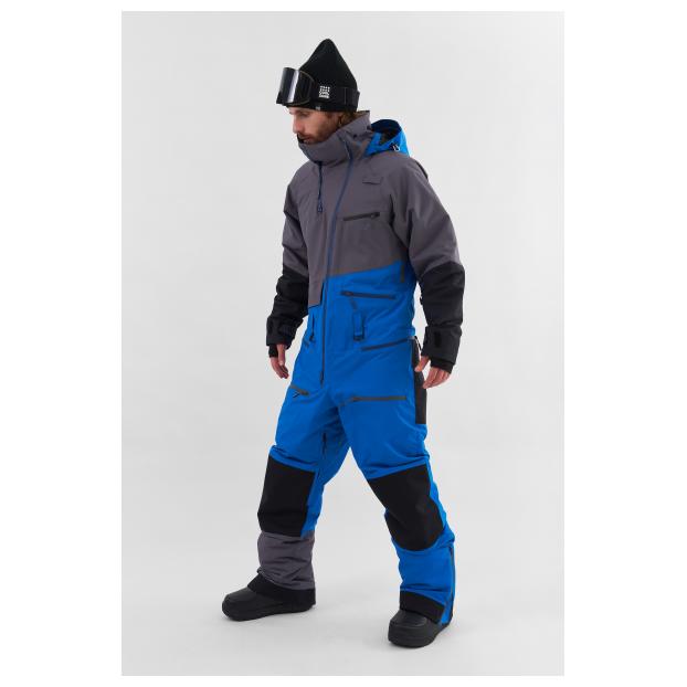 Комбинезон COOLZONE мужск. ROME - Аритикул KN2132/41/37/20-XL - Фото 2