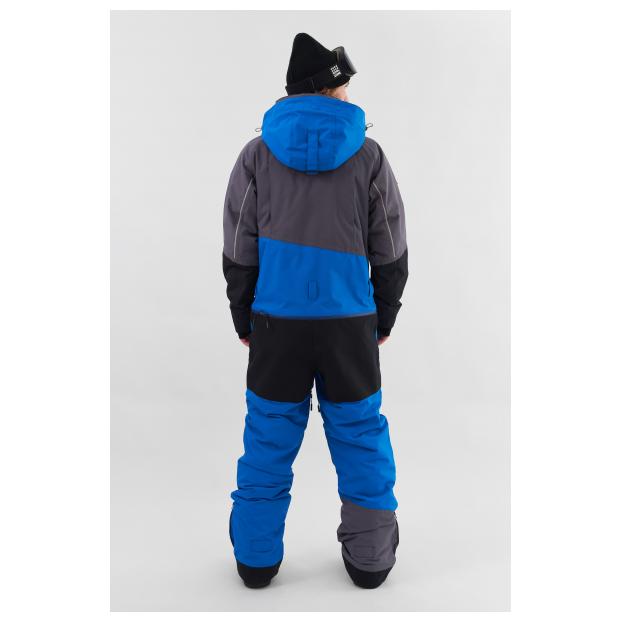 Комбинезон COOLZONE мужск. ROME - Аритикул KN2132/41/37/20-XL - Фото 3
