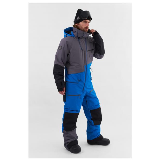 Комбинезон COOLZONE мужск. ROME - Аритикул KN2132/41/37/20-XL - Фото 4