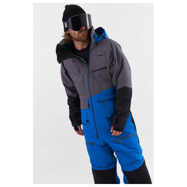 Комбинезон COOLZONE мужск. ROME - Аритикул KN2132/41/37/20-XL - Фото 5