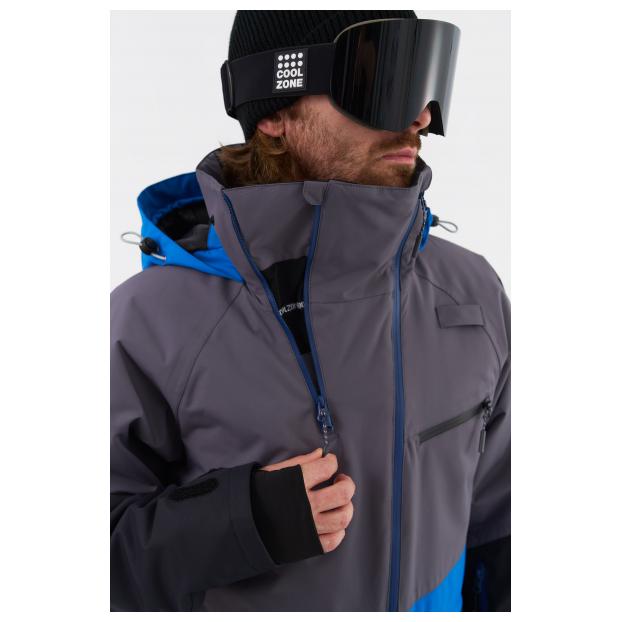 Комбинезон COOLZONE мужск. ROME - Аритикул KN2132/41/37/20-XL - Фото 6
