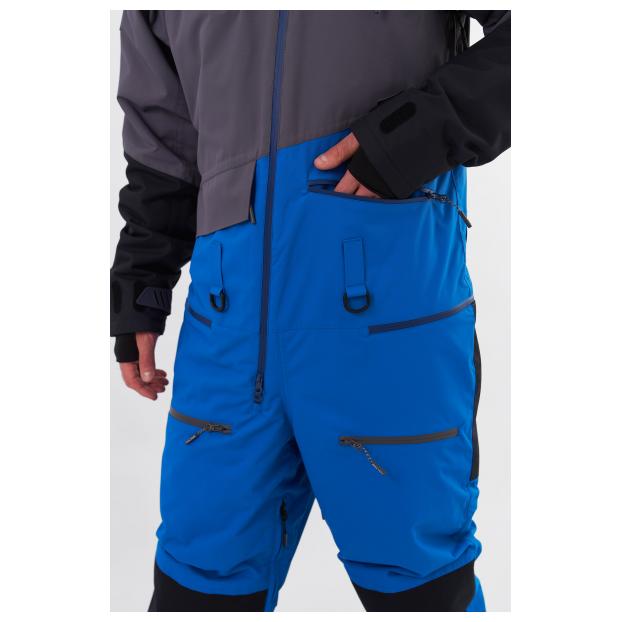 Комбинезон COOLZONE мужск. ROME - Аритикул KN2132/41/37/20-XL - Фото 7
