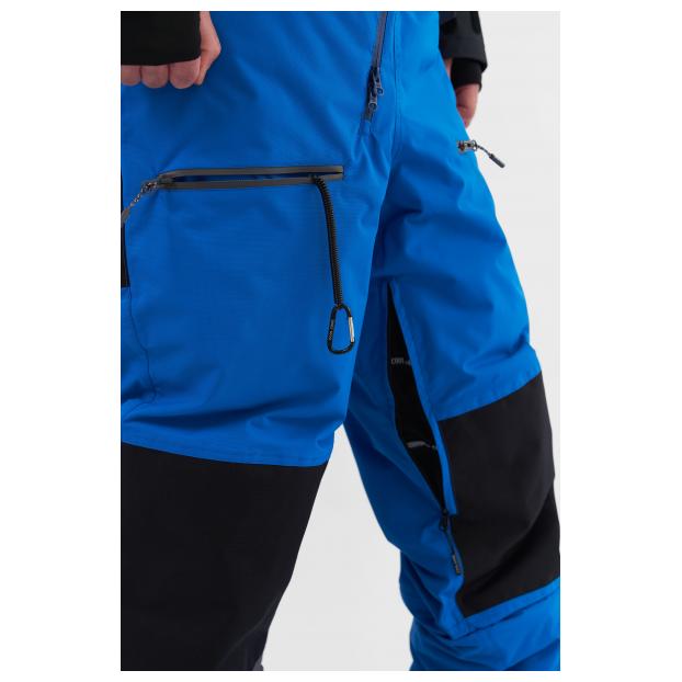 Комбинезон COOLZONE мужск. ROME - Аритикул KN2132/41/37/20-XL - Фото 8