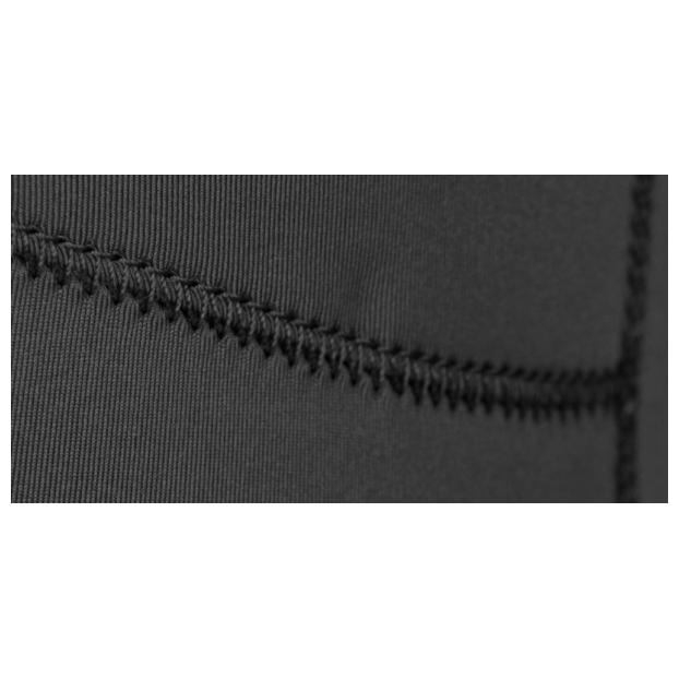 ГИДРОКОСТЮМ МУЖ. SOORUZ «FIGHTER C ПЕРЕДНЕЙ МОЛНИЕЙ» 5/4/3 ММ - Аритикул W3 MW543CZFIGBL-M - Фото 10